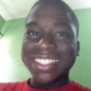 Meet your Posher, Madiba